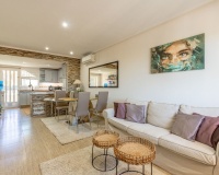 Resale - Villa - Orihuela - Orihuela Costa