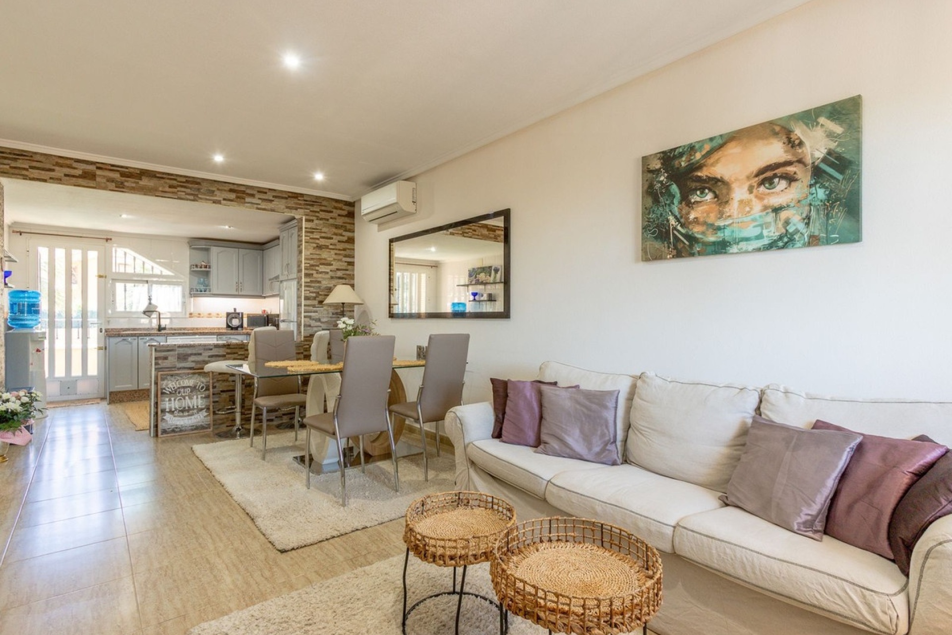 Resale - Villa - Orihuela - Orihuela Costa