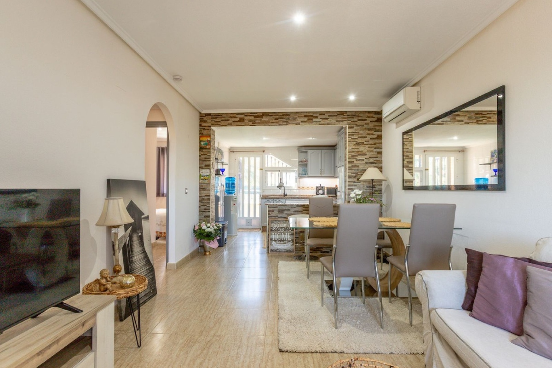 Resale - Villa - Orihuela - Orihuela Costa
