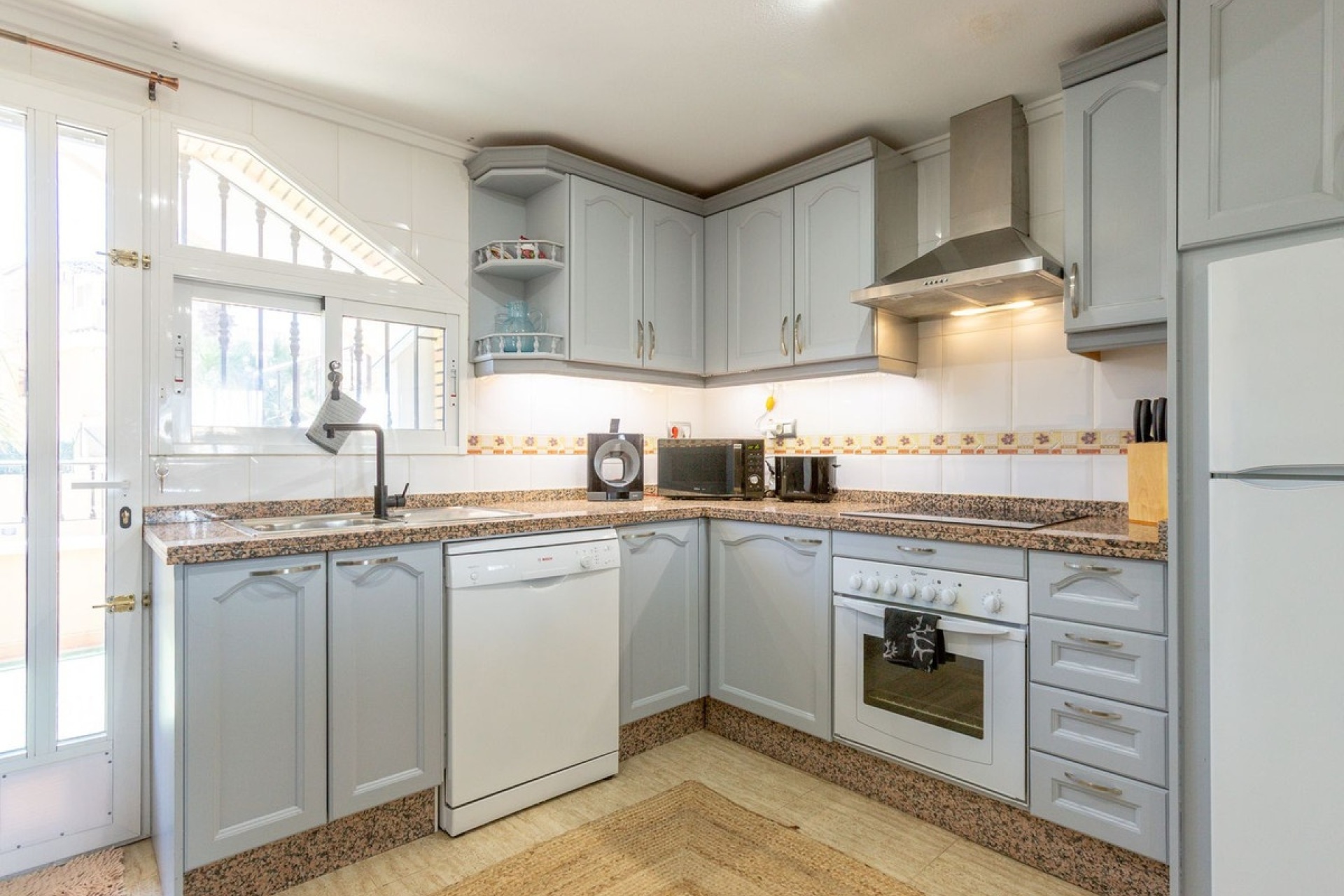 Resale - Villa - Orihuela - Orihuela Costa