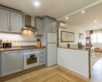 Resale - Villa - Orihuela - Orihuela Costa