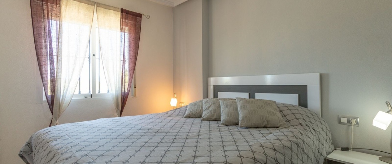 Resale - Villa - Orihuela - Orihuela Costa