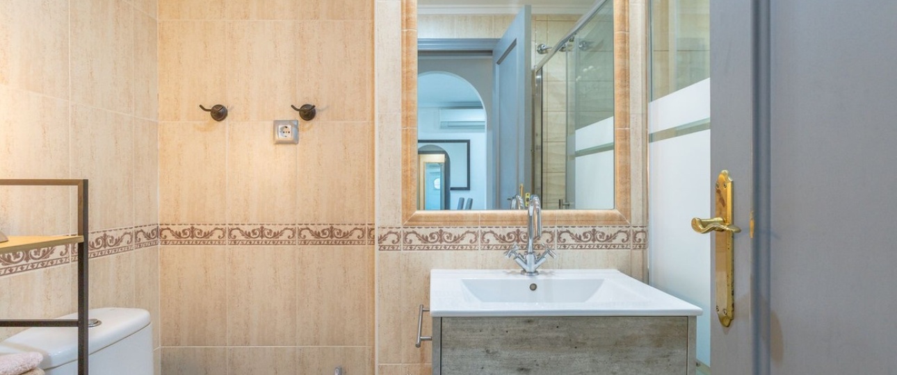 Resale - Villa - Orihuela - Orihuela Costa