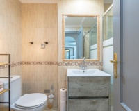 Resale - Villa - Orihuela - Orihuela Costa