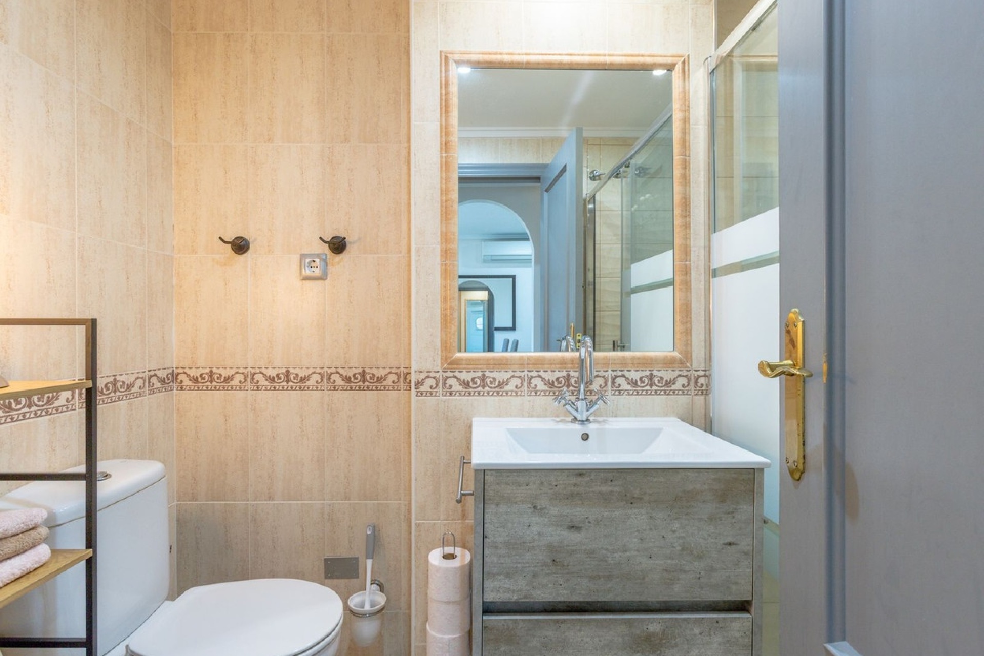 Resale - Villa - Orihuela - Orihuela Costa