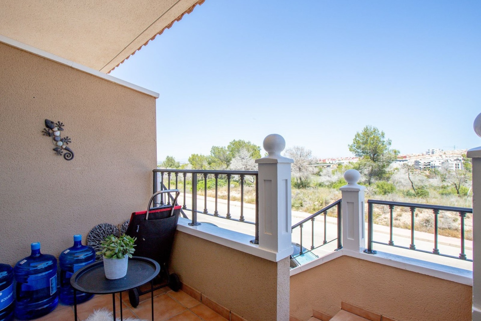 Resale - Villa - Orihuela - Orihuela Costa