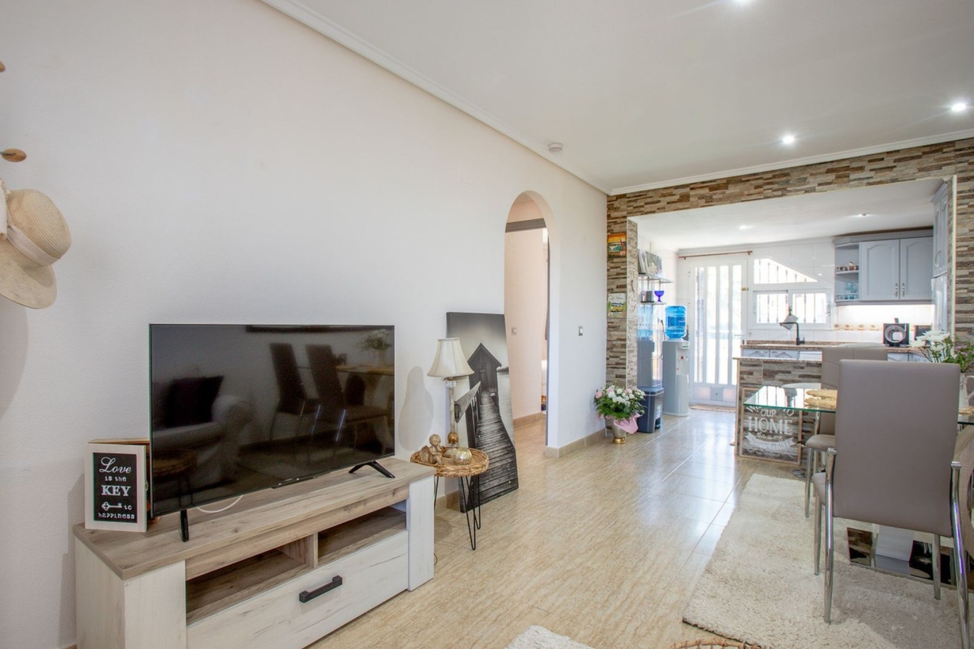 Resale - Villa - Orihuela - Orihuela Costa