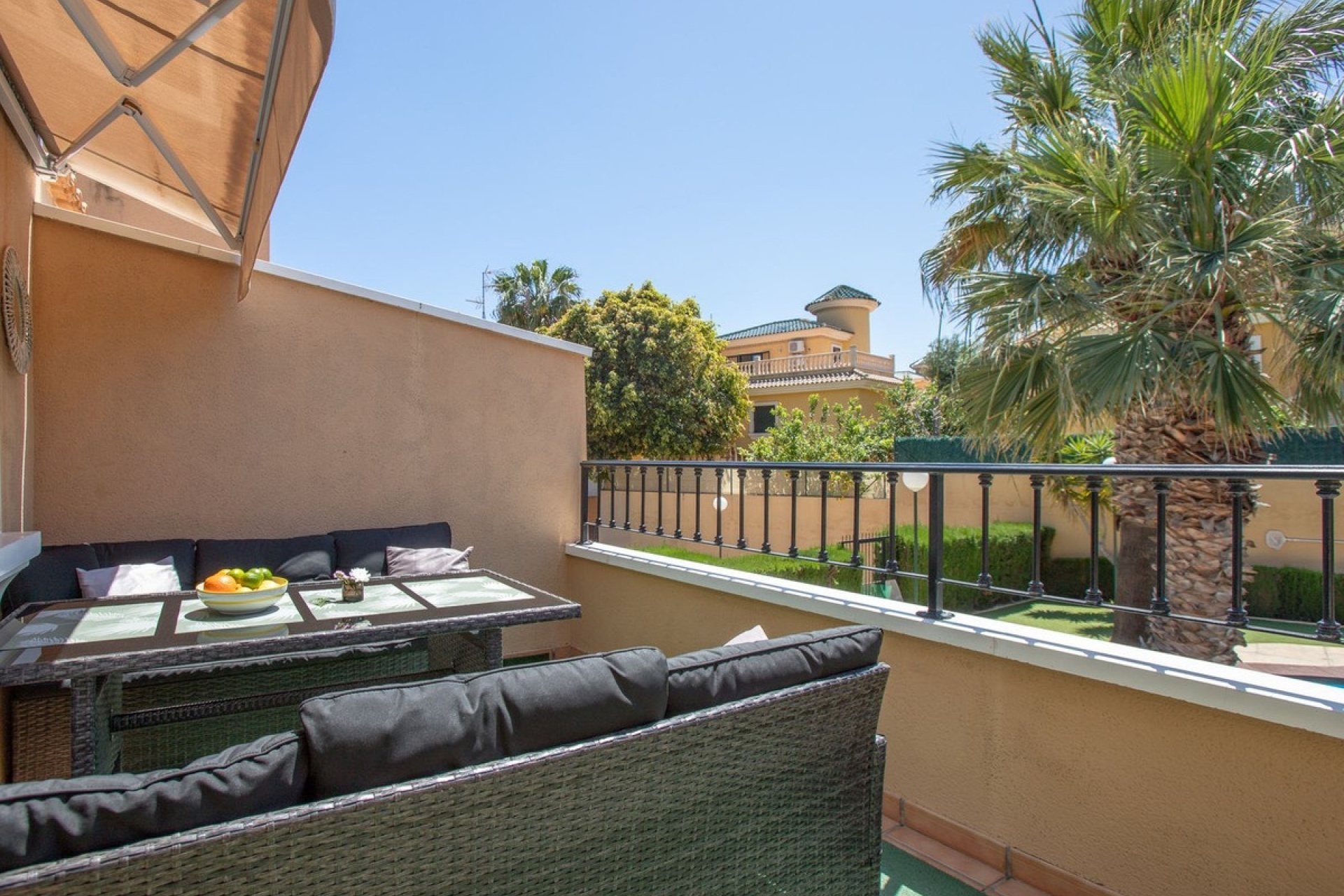 Resale - Villa - Orihuela - Orihuela Costa
