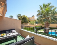 Resale - Villa - Orihuela - Orihuela Costa