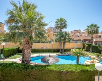 Resale - Villa - Orihuela - Orihuela Costa