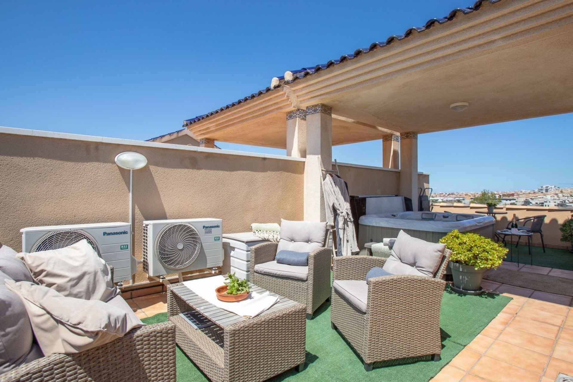 Resale - Villa - Orihuela - Orihuela Costa