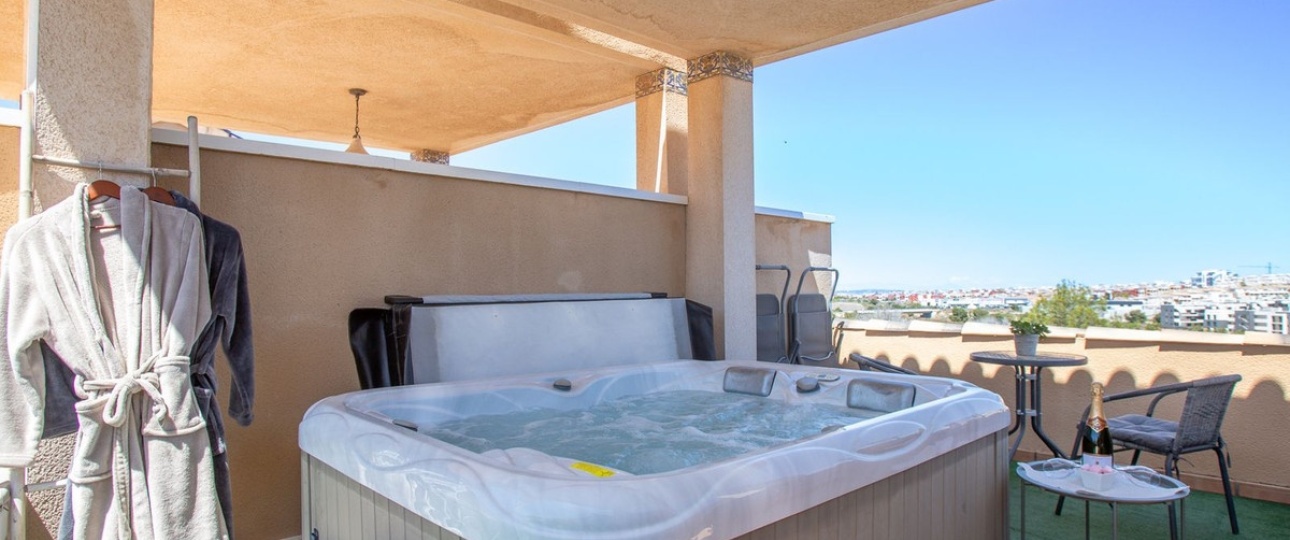 Resale - Villa - Orihuela - Orihuela Costa