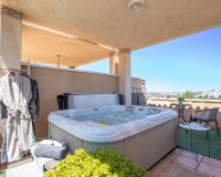 Resale - Villa - Orihuela - Orihuela Costa