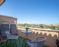 Resale - Villa - Orihuela - Orihuela Costa