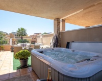Resale - Villa - Orihuela - Orihuela Costa