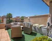 Resale - Villa - Orihuela - Orihuela Costa