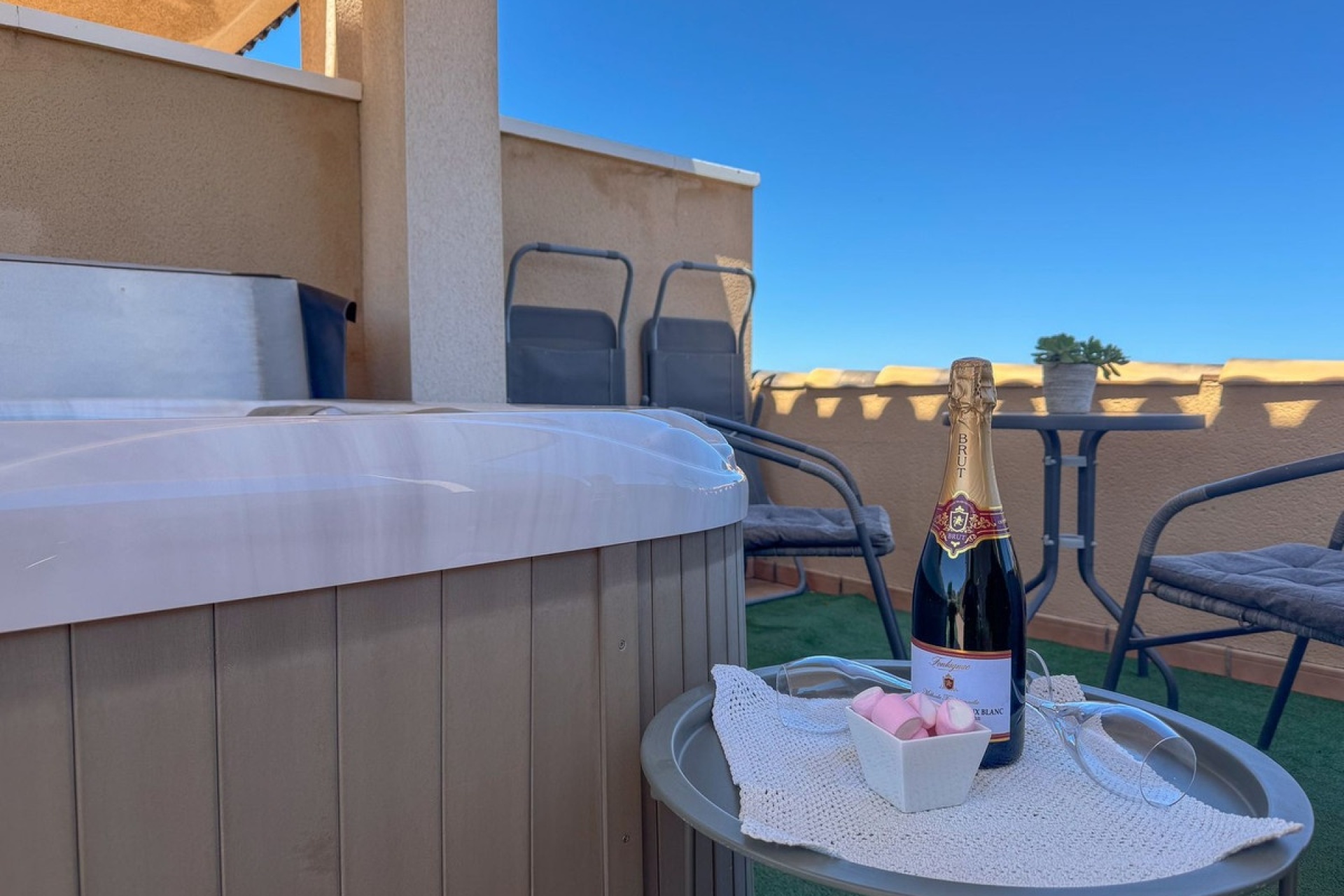 Resale - Villa - Orihuela - Orihuela Costa