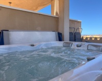 Resale - Villa - Orihuela - Orihuela Costa