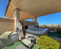 Resale - Villa - Orihuela - Orihuela Costa