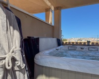 Resale - Villa - Orihuela - Orihuela Costa