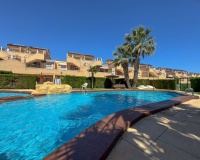 Resale - Villa - Orihuela - Orihuela Costa