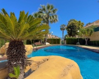 Resale - Villa - Orihuela - Orihuela Costa