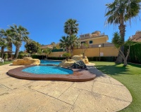 Resale - Villa - Orihuela - Orihuela Costa