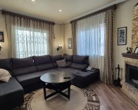 Resale - Villa - Orihuela - Orihuela Costa