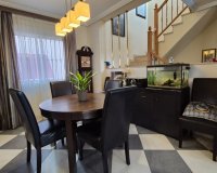 Resale - Villa - Orihuela - Orihuela Costa