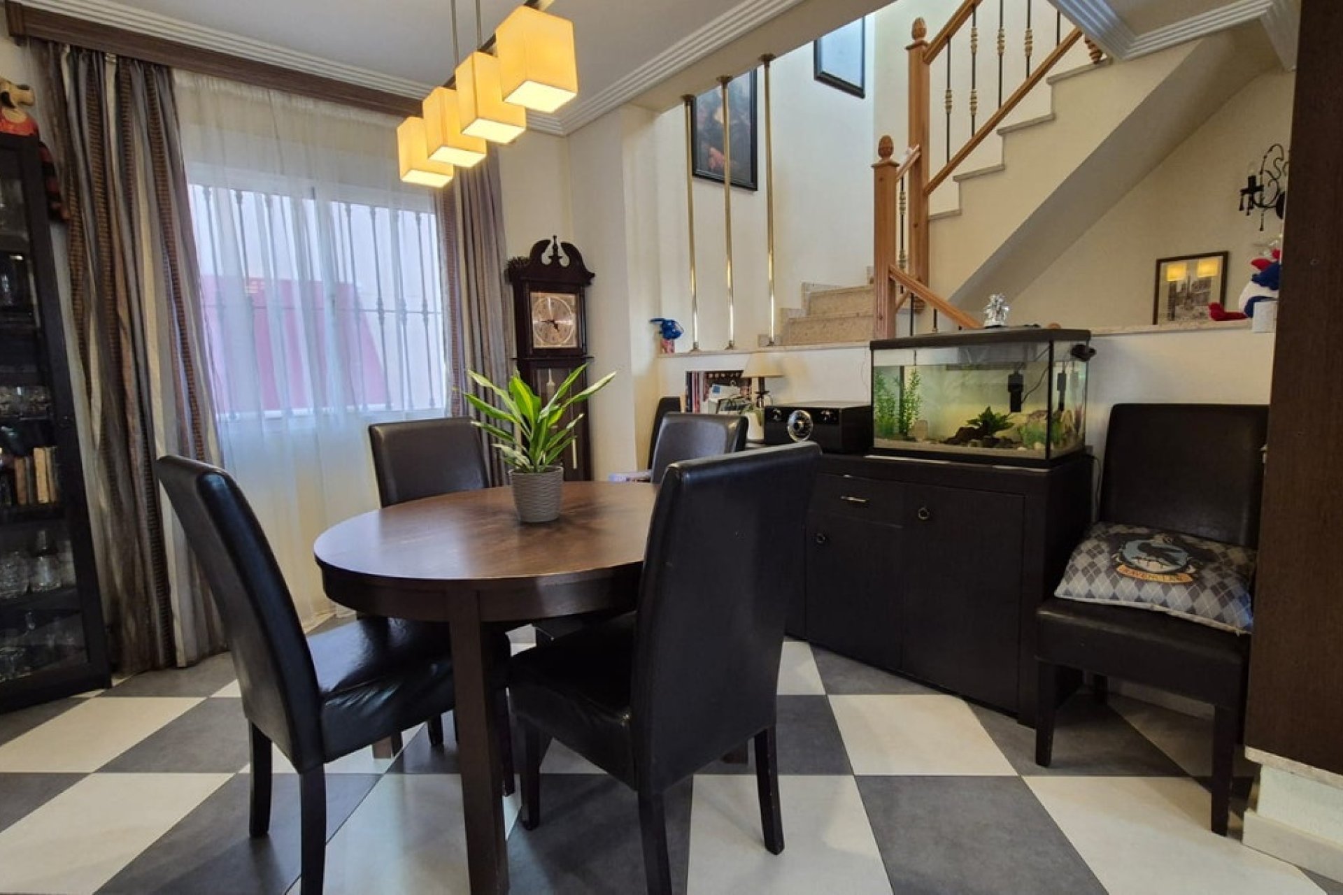 Resale - Villa - Orihuela - Orihuela Costa
