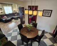 Resale - Villa - Orihuela - Orihuela Costa