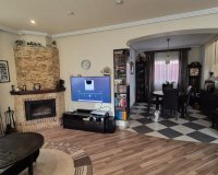 Resale - Villa - Orihuela - Orihuela Costa