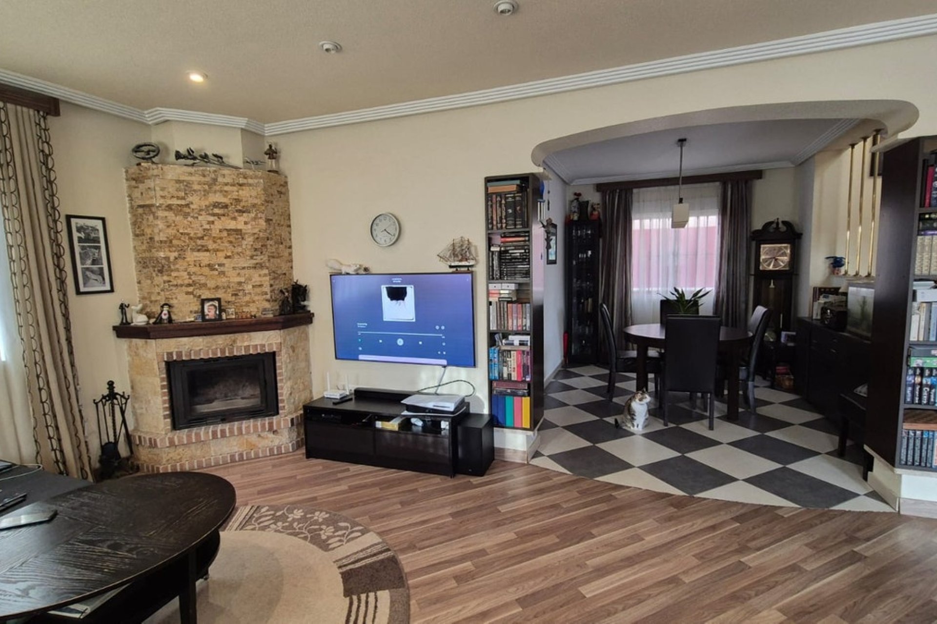 Resale - Villa - Orihuela - Orihuela Costa