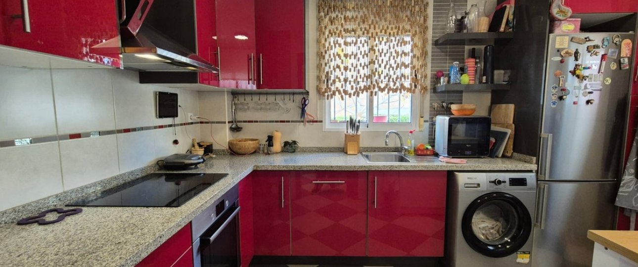 Resale - Villa - Orihuela - Orihuela Costa