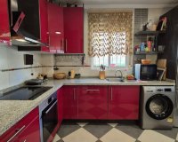 Resale - Villa - Orihuela - Orihuela Costa