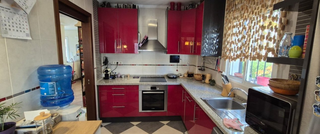 Resale - Villa - Orihuela - Orihuela Costa