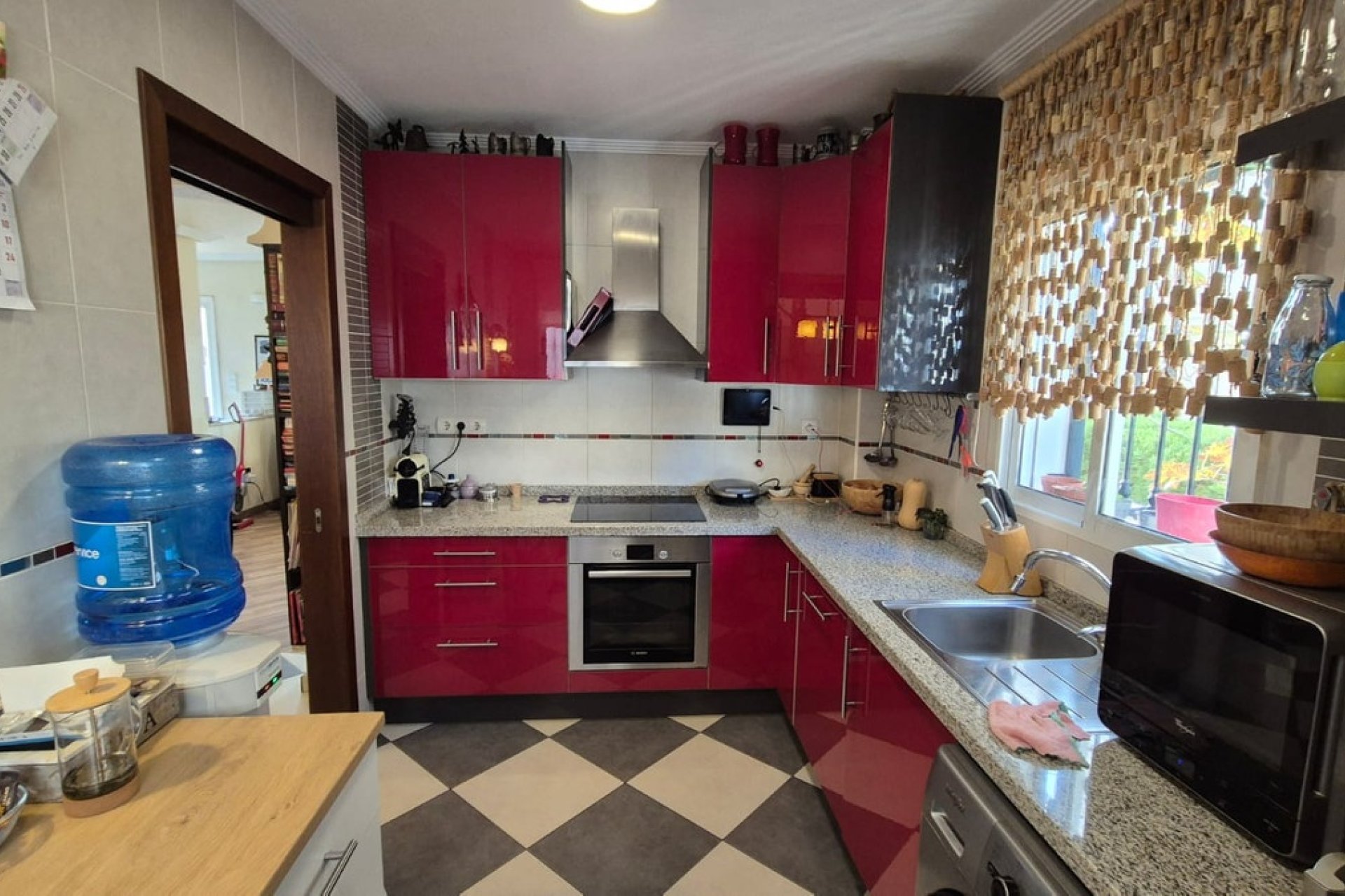 Resale - Villa - Orihuela - Orihuela Costa