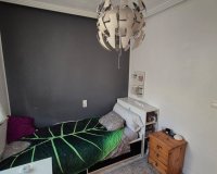 Resale - Villa - Orihuela - Orihuela Costa