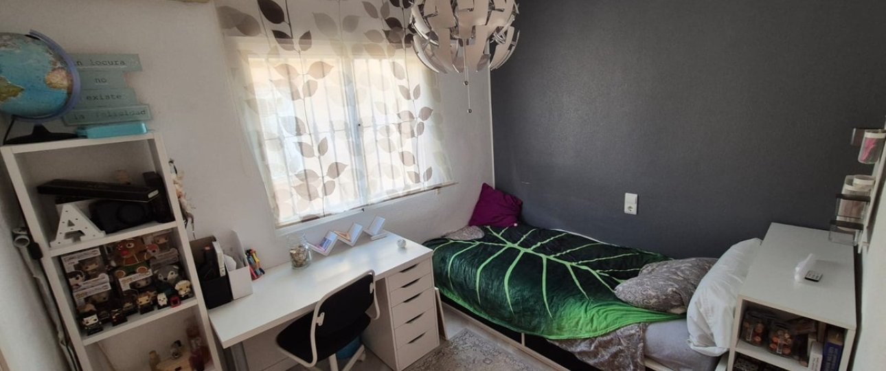 Resale - Villa - Orihuela - Orihuela Costa