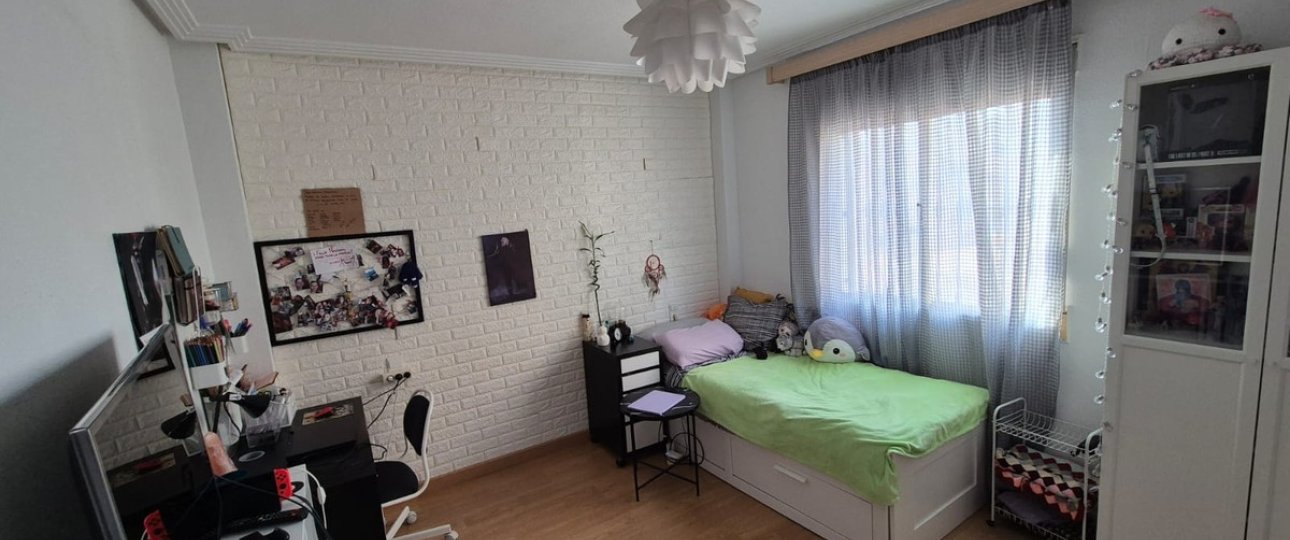 Resale - Villa - Orihuela - Orihuela Costa
