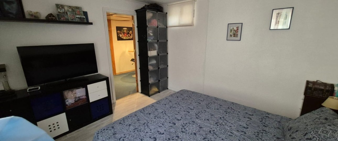Resale - Villa - Orihuela - Orihuela Costa