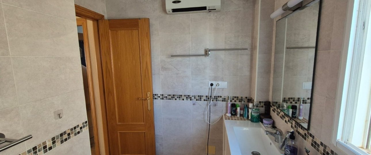 Resale - Villa - Orihuela - Orihuela Costa