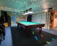 Resale - Villa - Orihuela - Orihuela Costa