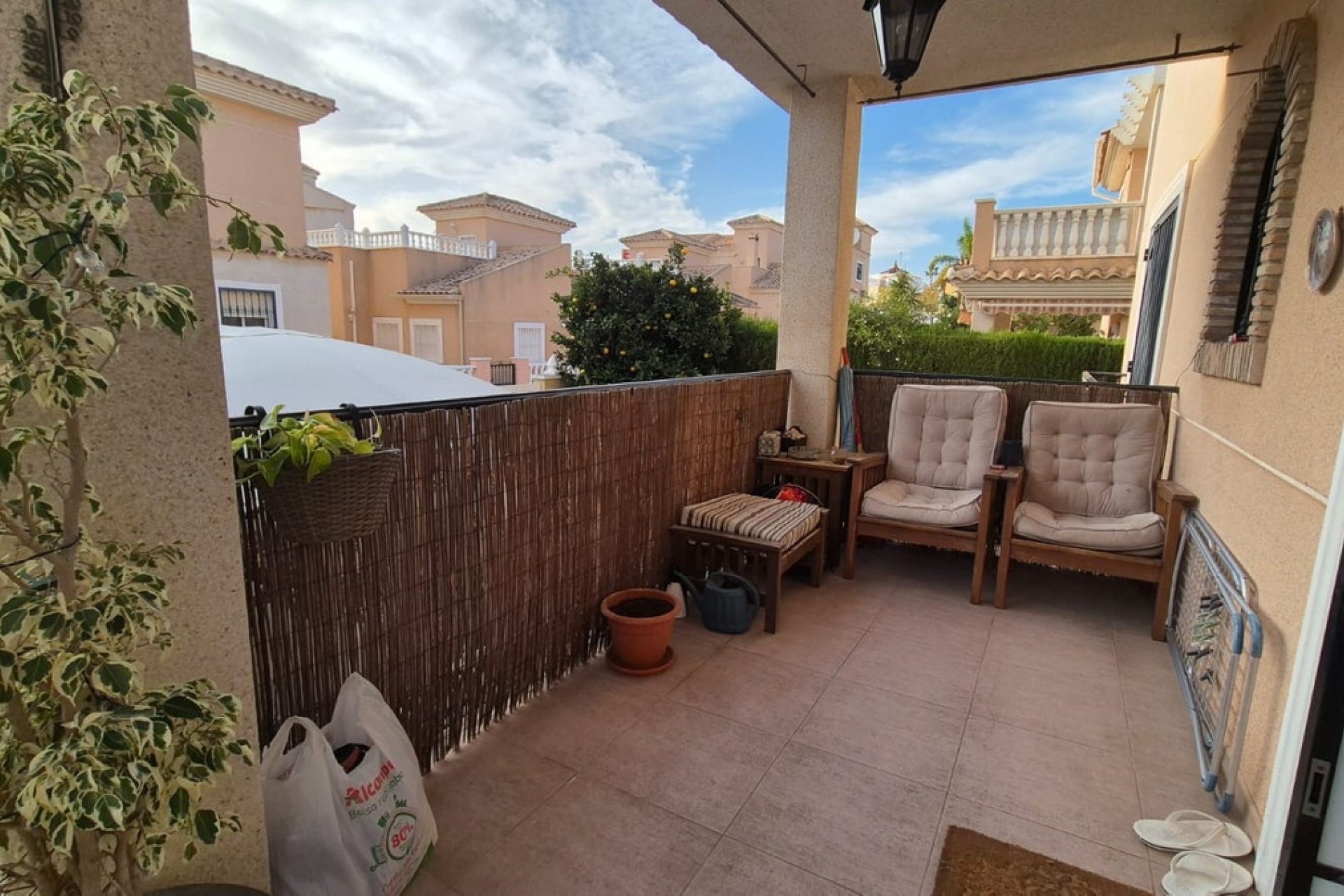 Resale - Villa - Orihuela - Orihuela Costa