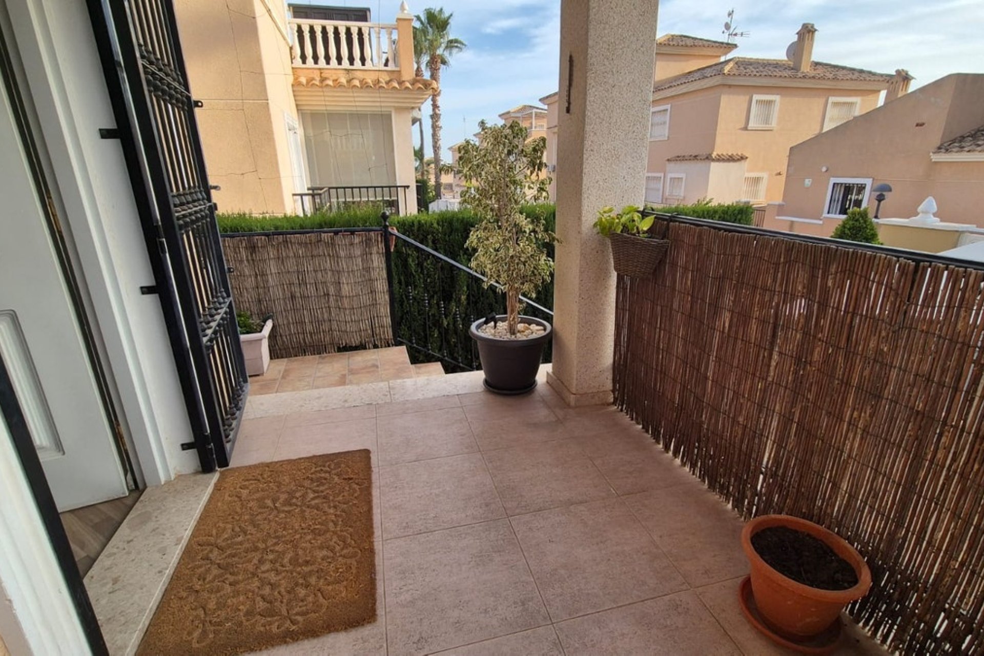 Resale - Villa - Orihuela - Orihuela Costa