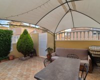 Resale - Villa - Orihuela - Orihuela Costa