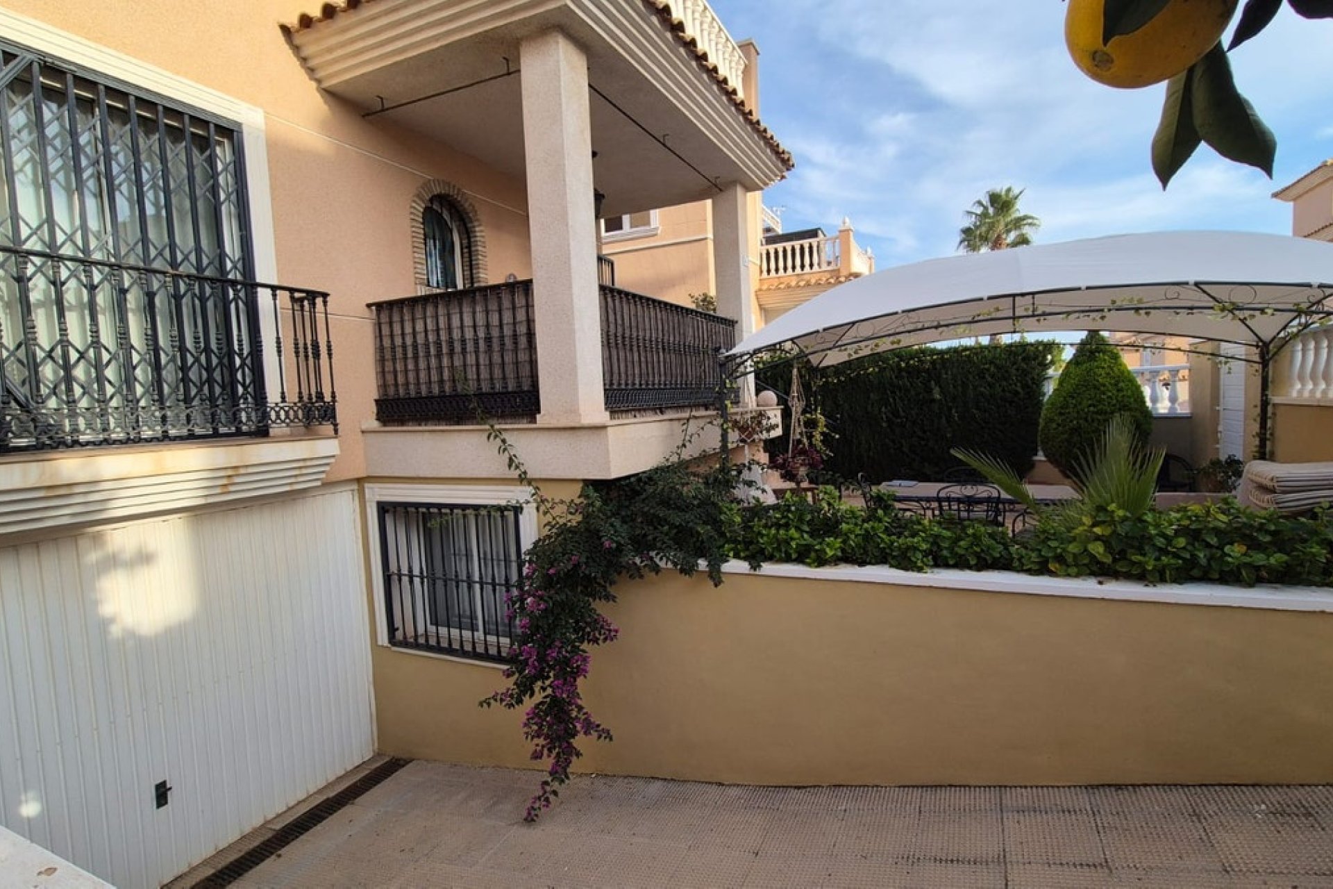 Resale - Villa - Orihuela - Orihuela Costa