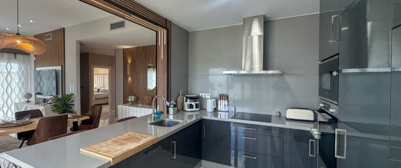 Resale - Villa - Orihuela - Orihuela Costa