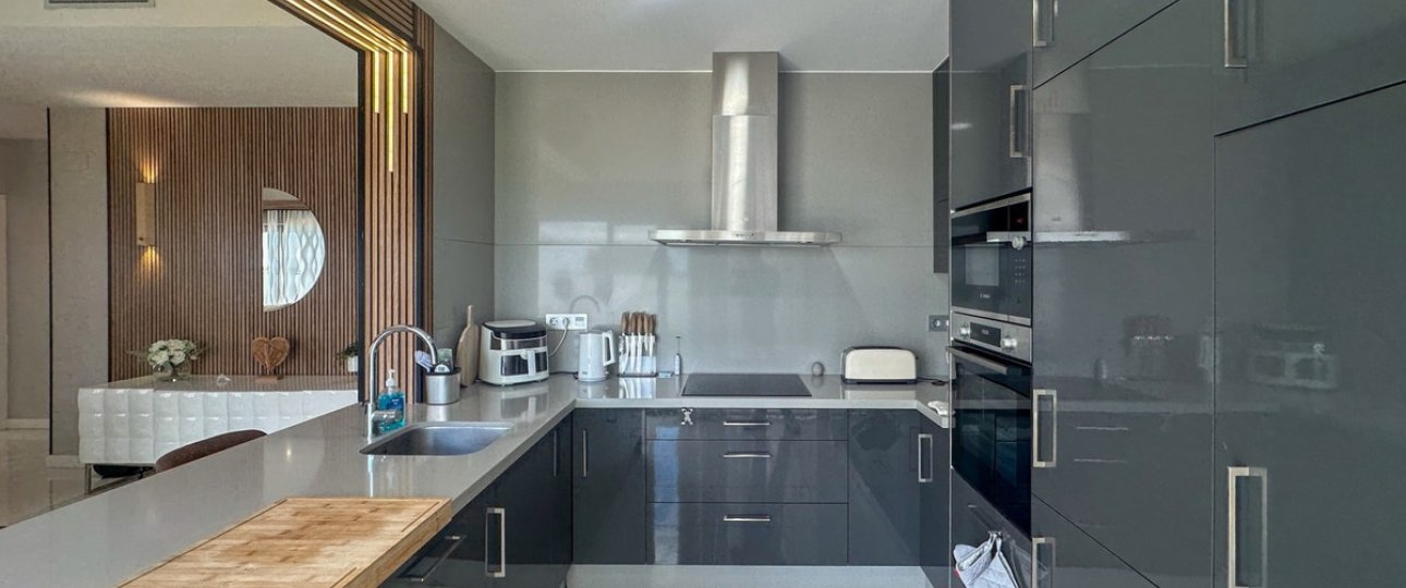 Resale - Villa - Orihuela - Orihuela Costa