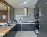 Resale - Villa - Orihuela - Orihuela Costa